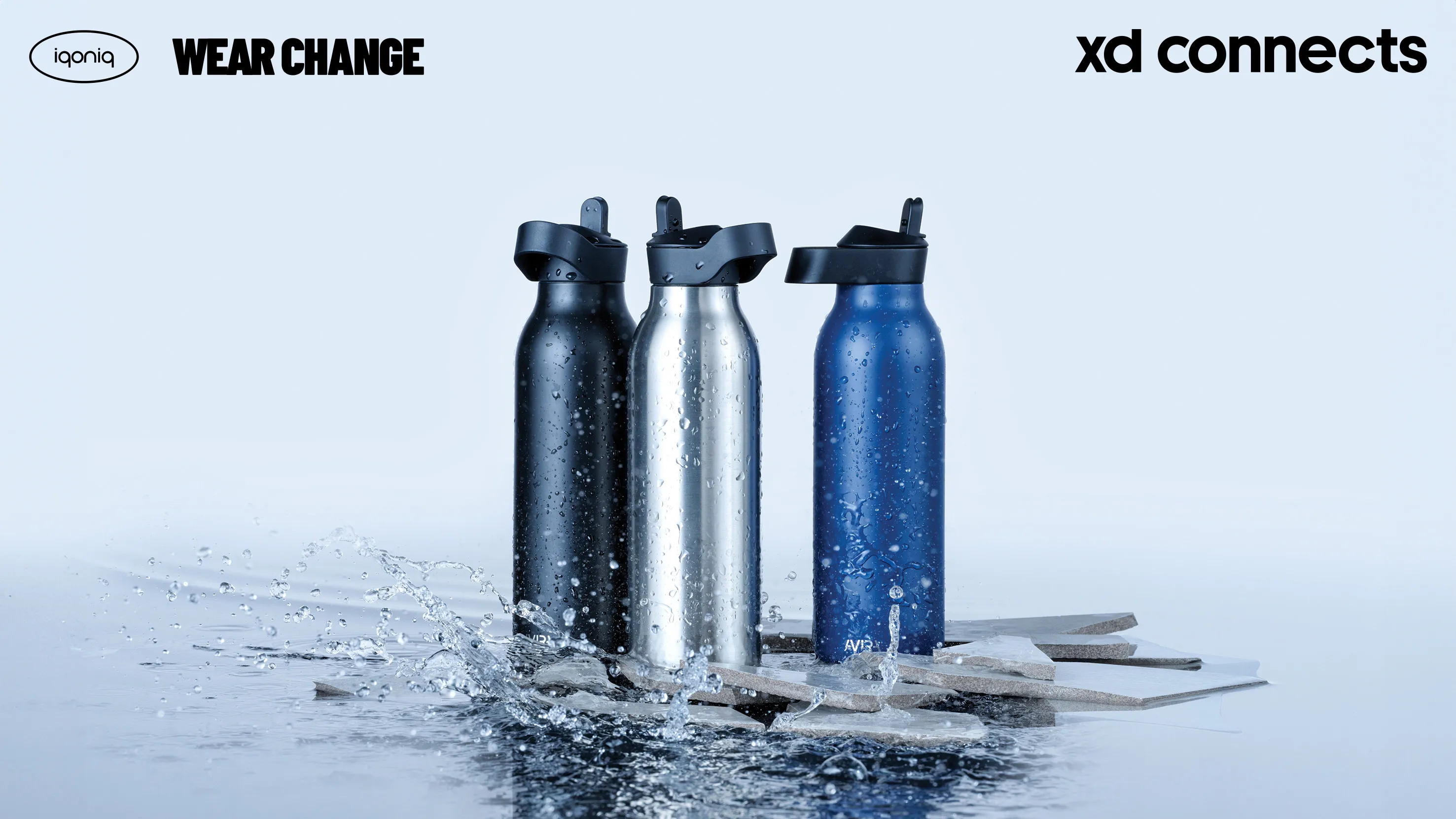 XD Connects_funding partners