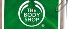 The Body Shop’s CSR