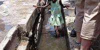 Cholera in Haiti: Direct Aid Workers Speak