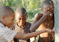 Water Diplomacy: The Water for the Poor Act