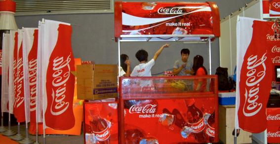 The Coca-Cola Company: Sustainable Business
