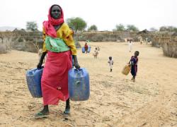 Empowering Women with Water