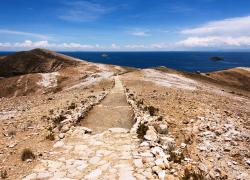 A Long Time Coming: Coastal Access for Bolivia